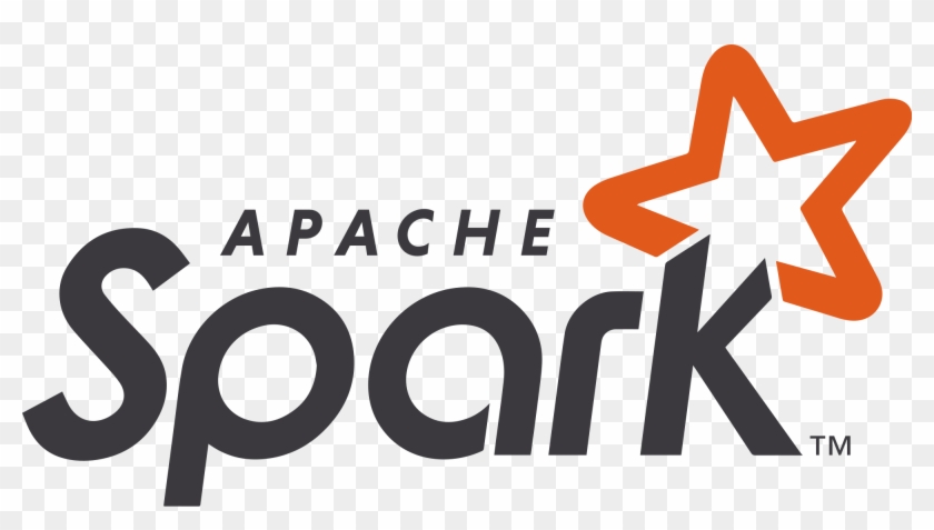 What's New In Apache Spark - Apache Spark Logo #379285