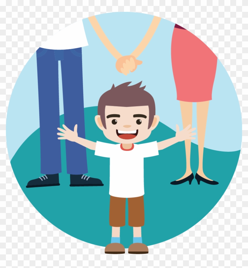 Paslaugos Tėvams - Illustration #379289