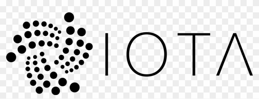 Iota Java Library - Iota Logo #379292
