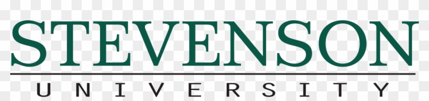 Stevenson University Library 1525 Greenspring Valley - Stevenson University Logo #379338