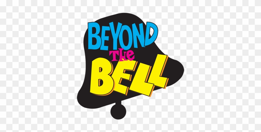 Beyond The Bell - Beyond The Bell Logo #379348