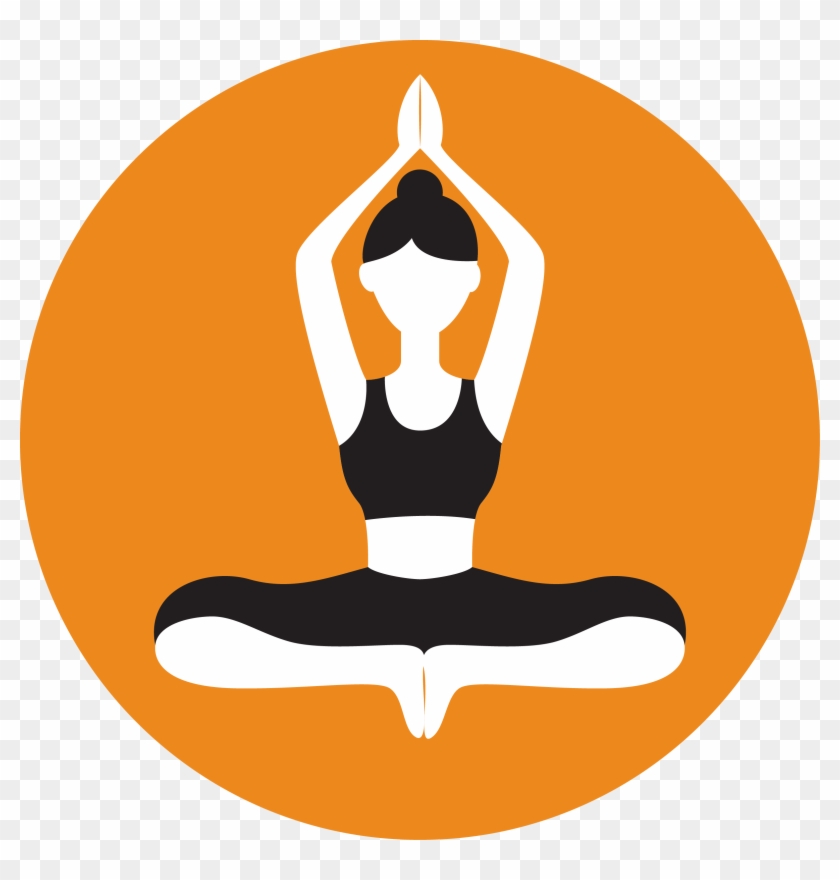 Lose Weight Centre - Icon Yoga #379361