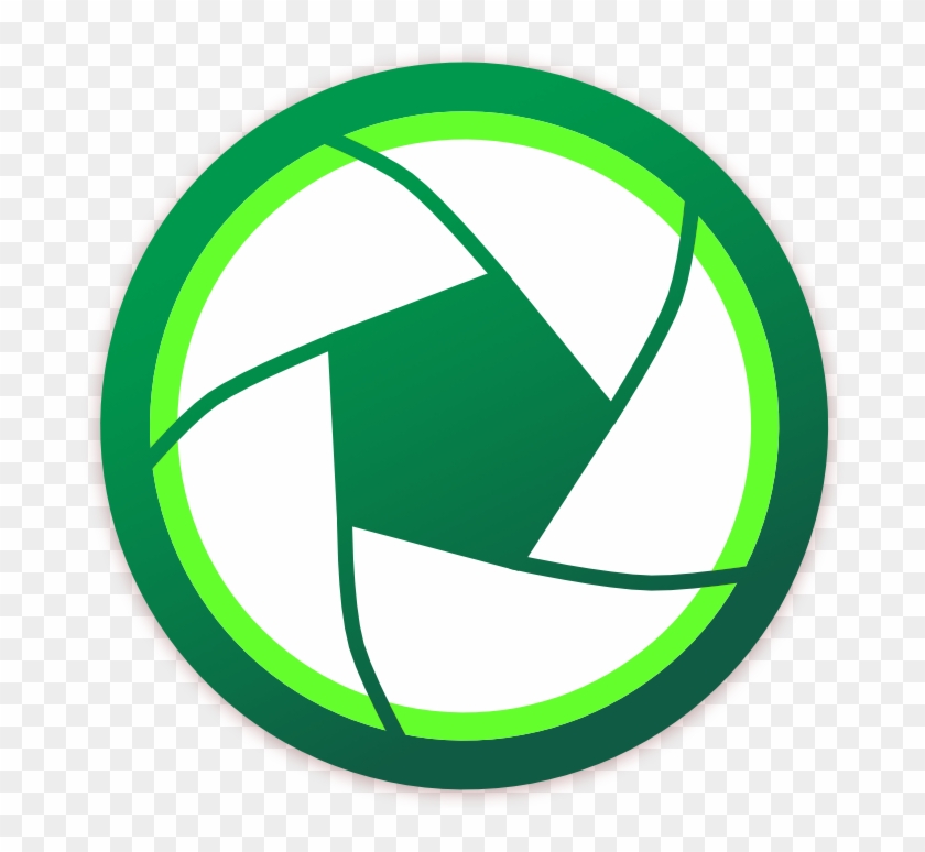 Cameraview Is A Well Documented High Level Library Focus Camera Logo Png Free Transparent Png Clipart Images Download