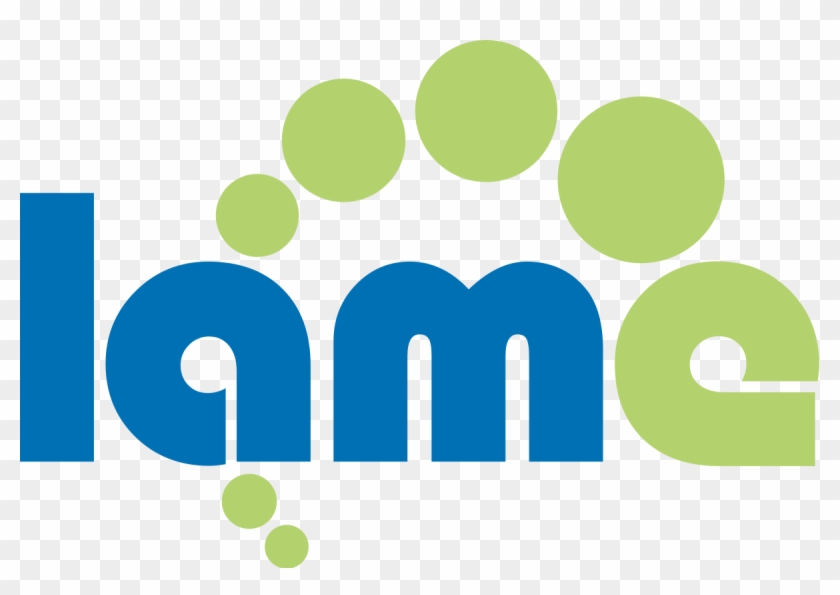 Lame Logo #379381