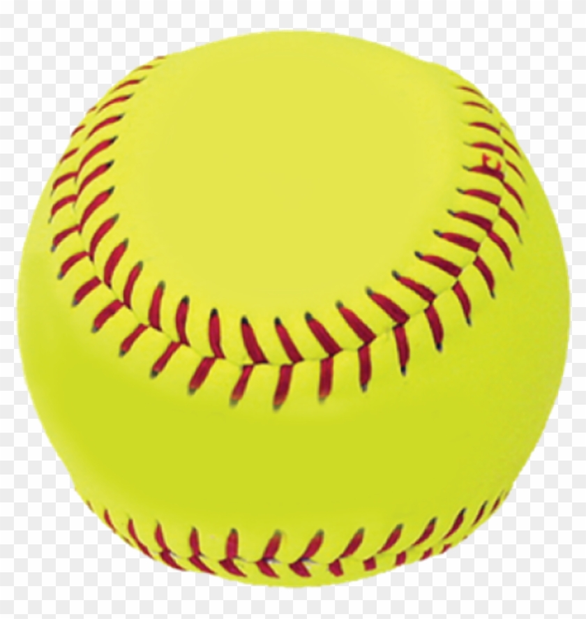 Image - Softball Transparent #379402