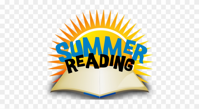 Summer Reading List Featured Photo - Summer Reading List 2018 #379434