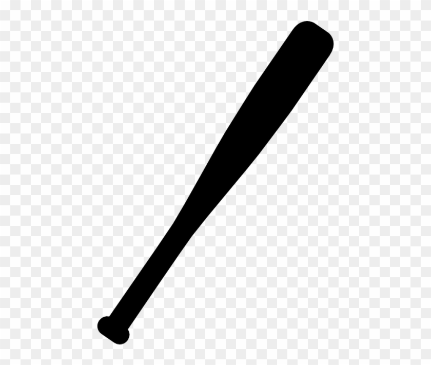 Baseball Bats Batting Softball Clip Art - Tool #379451
