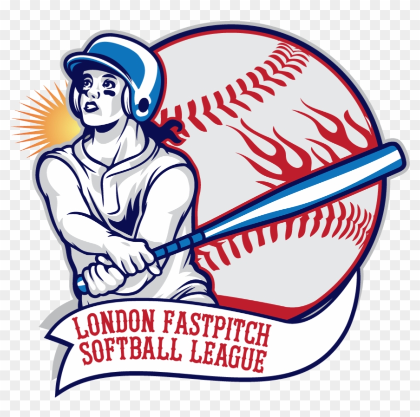 London Fastpitch Softball League Gets Off To A Flying - Softball Girl #379459