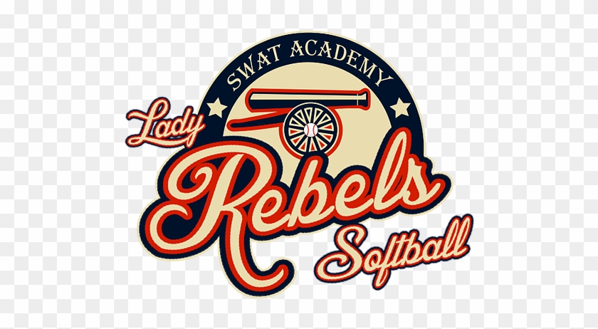 18u Lady Rebels - Rebels #379474