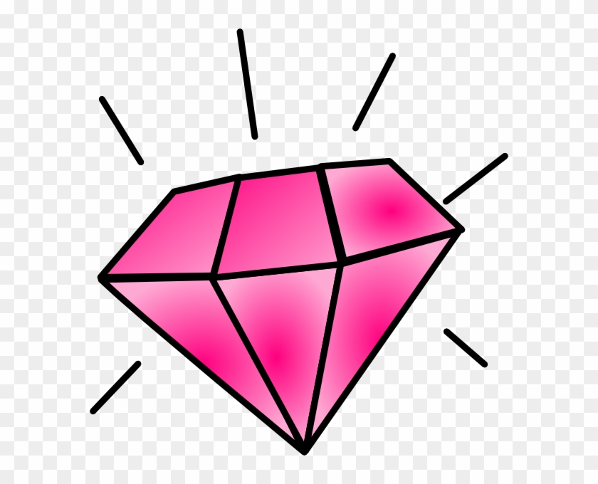 Diamond Clipart Diamond Sparkle - Diamond Clipart #379487