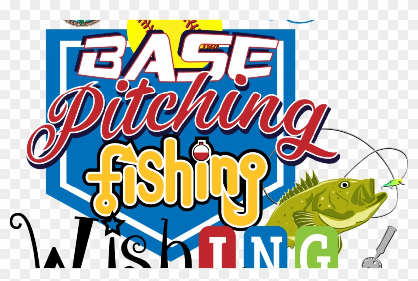 Softball Pitching, Fishing, Wishing - Pitch #379516