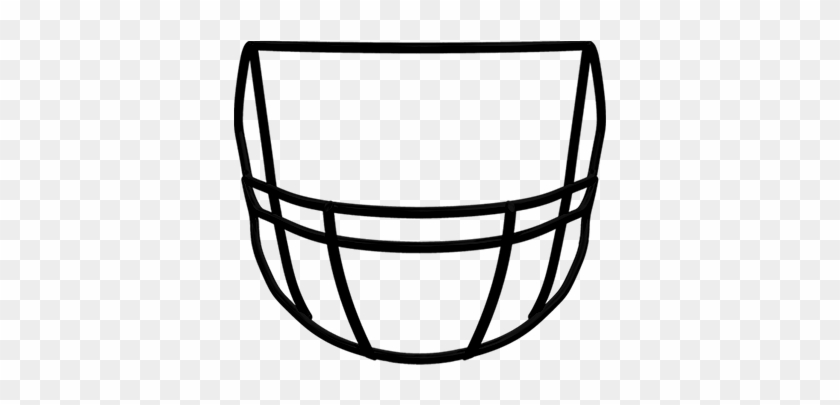 Riddell S2b-sp - Riddell Face Mask #379517