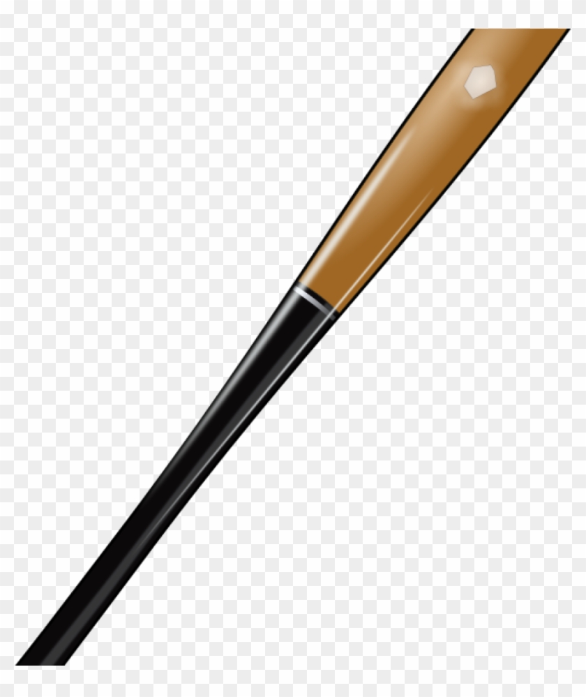 Baseball Bat Clipart Baseball Bat Clipart Clipart Panda - Clip Art #379524