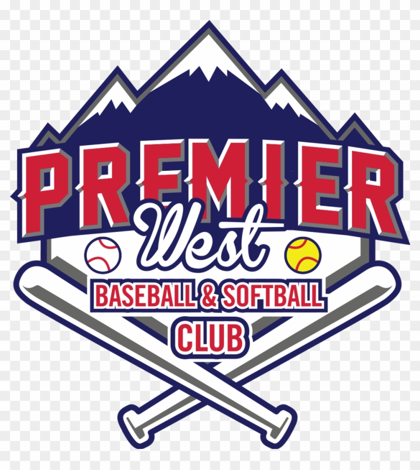 Premier West Baseball And Softball Club - Premier West Baseball And Softball Club #379529