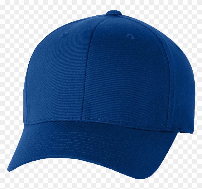 Baseball Hat Baseball Cap Clipart 4 Wikiclipart Clipartbarn - Blue Baseball Cap Png #379574