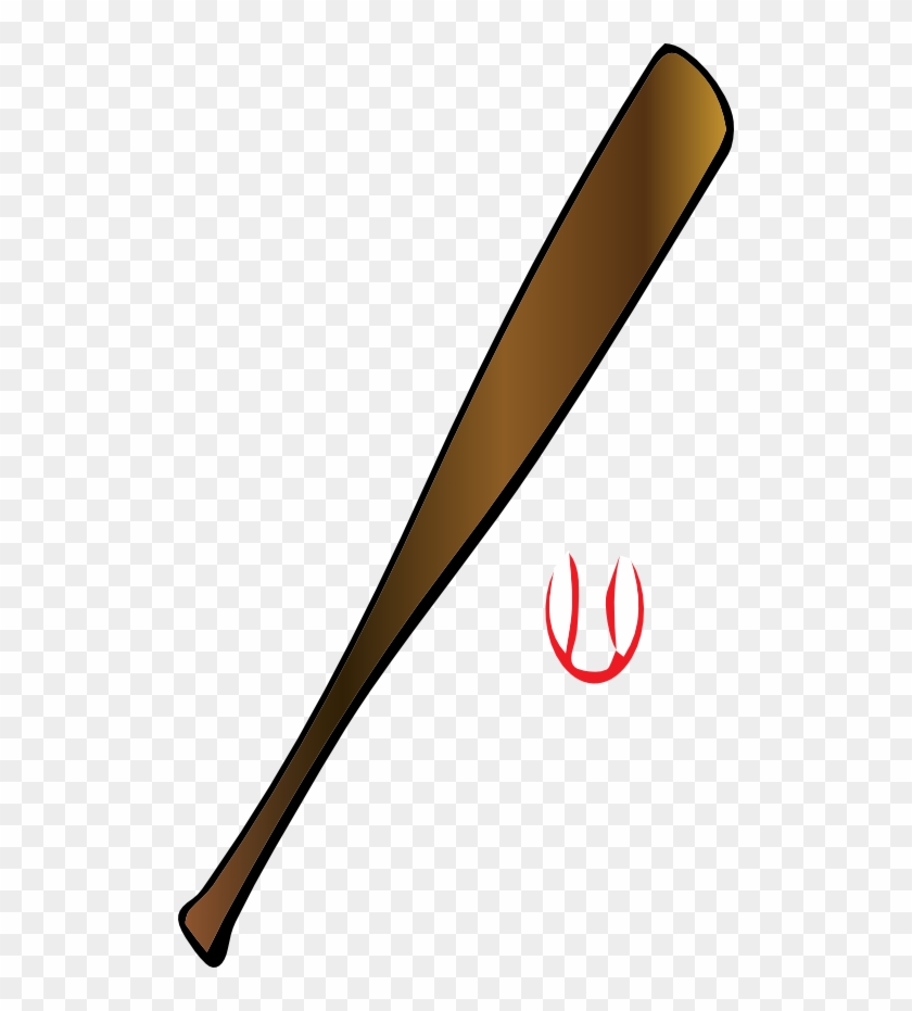 Baseball Bat - Baseball Bat #379582