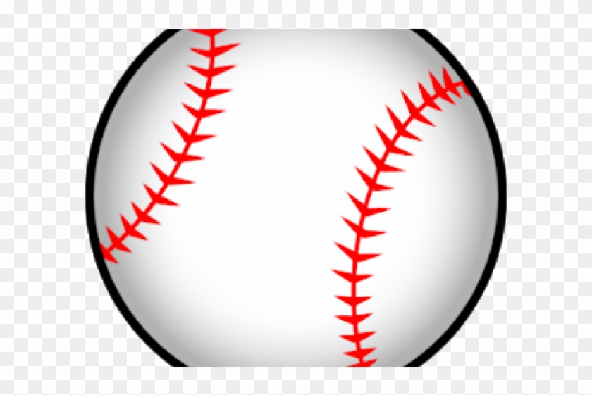 Baseball Clipart Sport - Breast Cancer Ribbon And Baseball #379584