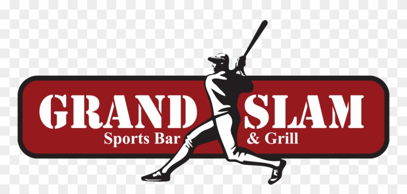 Grand Slam Sports Bar & Grill - Bastion Tactical Mag Floor Plate Laser Engraved Magazine #379606