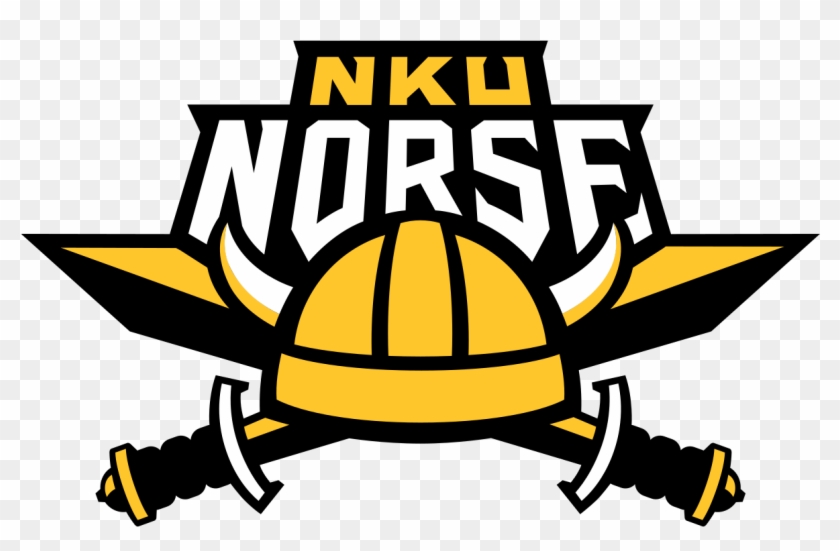 Northern Kentucky University Athletics Logo #379607