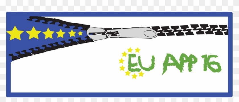 Erasmus Eu-app16 - Erasmus+ #379613
