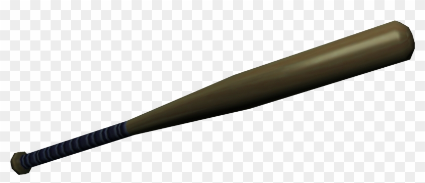 Clipart Free Best Baseball Bat Images Image - Softball #379623