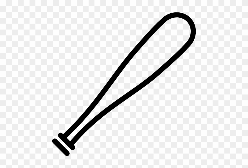 Baseball Bat Png Icon - Baseball Bat Png Icon #379634