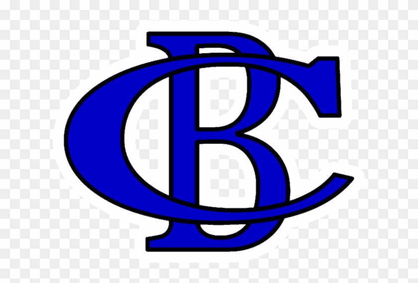 Cane Bay Softball Camp July 16-19 - Cane Bay High School Logo #379638