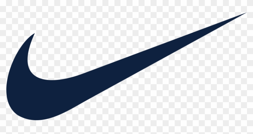 Nike Logo - Nike Logo Png 1024 #379639