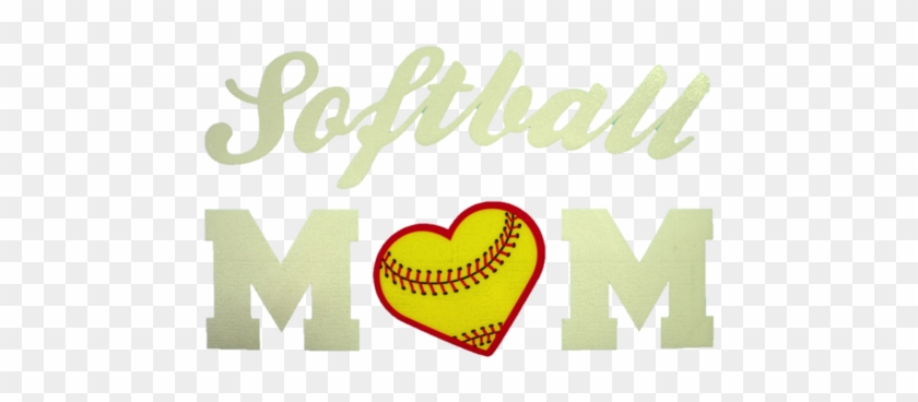 Softball Mom Vinyl Decal - Chalktalksports Softball Home Plate Vinyl Decal #379643