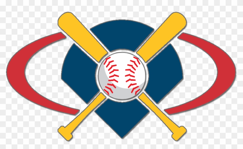 Champion Baseball League - Baseball Champion Logo #379648
