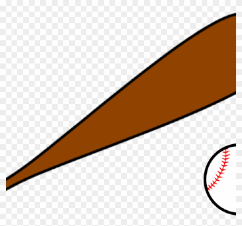 Baseball Bat Clipart Baseball Bat Clipart Clipart Panda - Baseball Bat Clip Art #379660