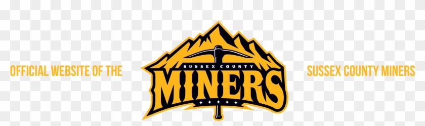 Open Menu - Sussex County Miners #379674