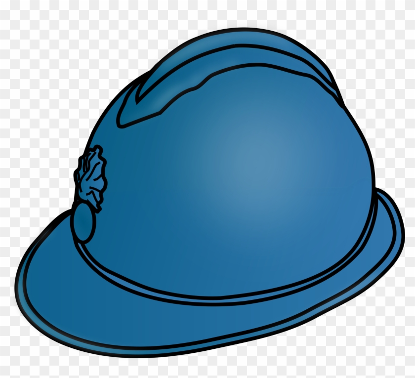 Helmet - Adrian Helmet Vector #379725