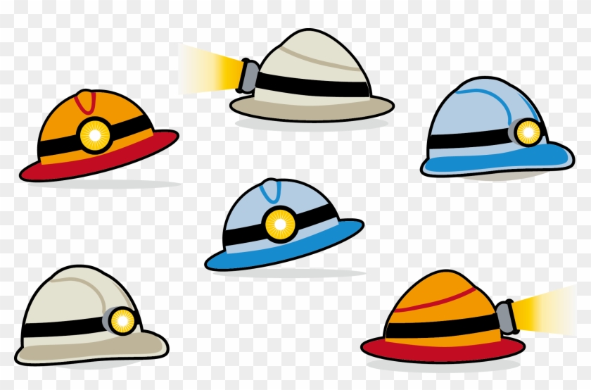 Hat Helmet Clip Art - Hat Helmet Clip Art #379733