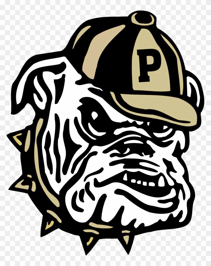 School Logo - Pendleton High School Sc #379809