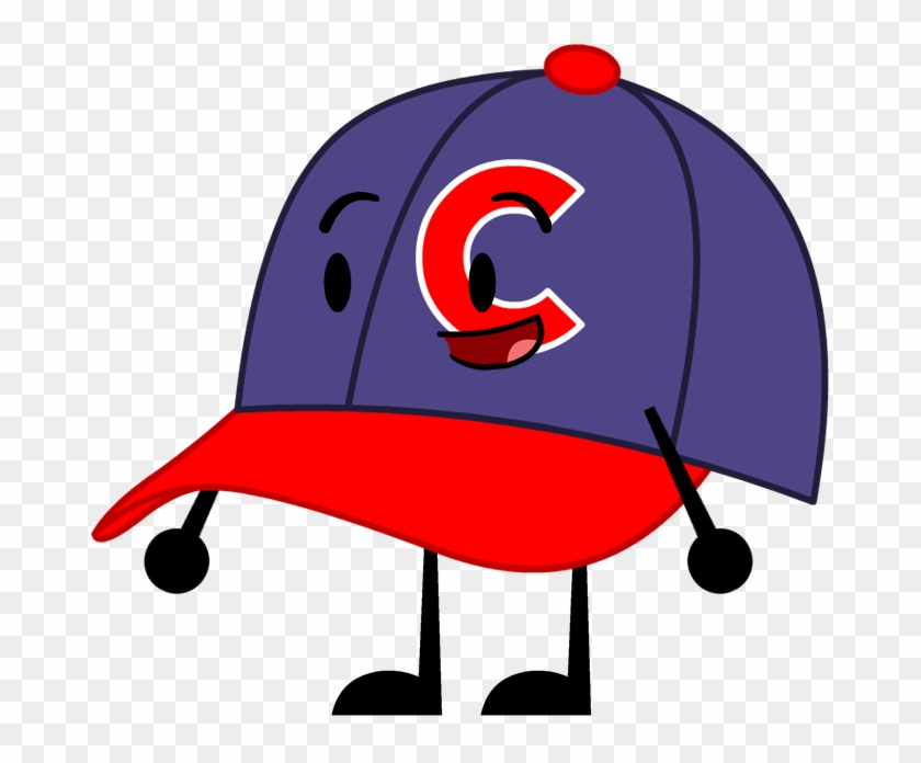 Baseball Cap By Tylerthemoviemaker6 - Object Shows Baseball Cap #379858