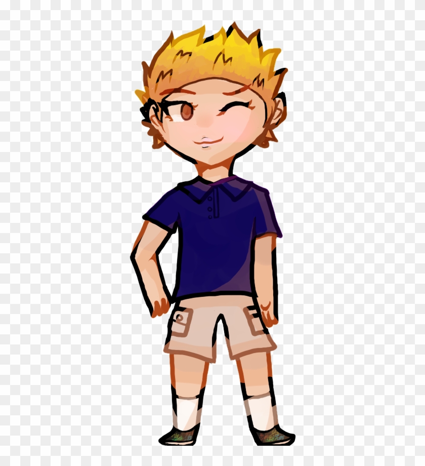 Why Are You So Perfect Aaaaaa By Giornodonut - Cartoon #379869