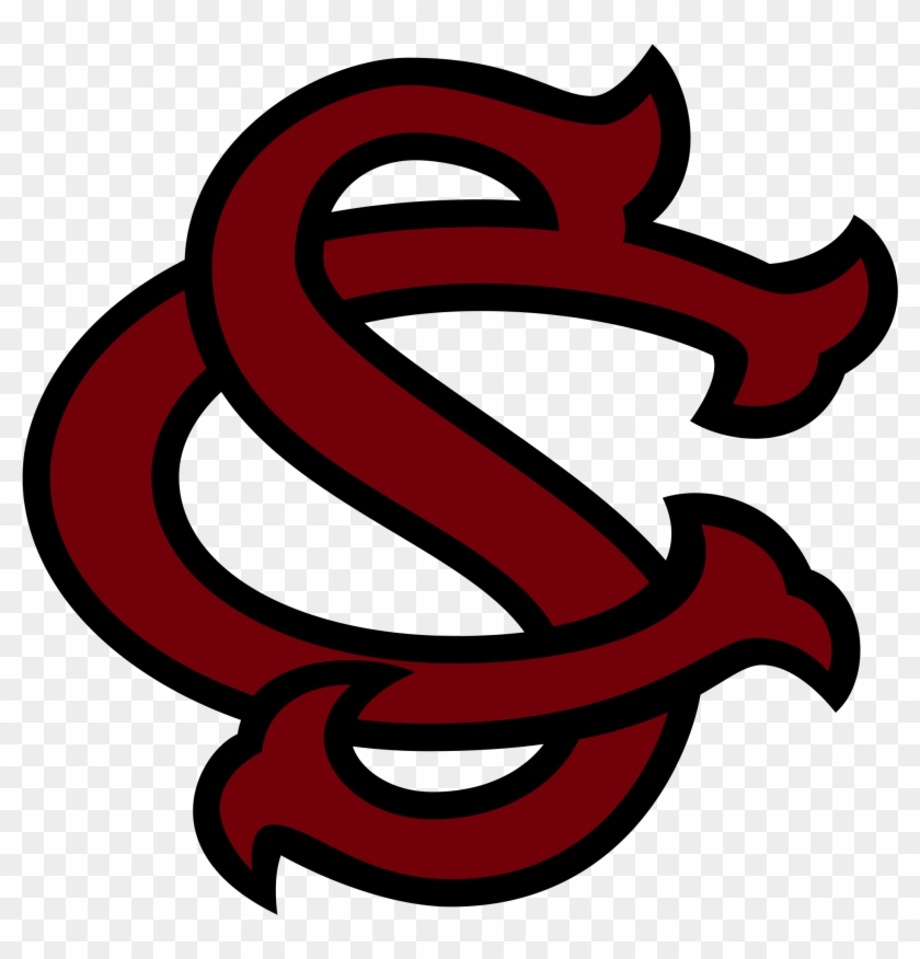 2014 South Carolina Gamecocks Baseball Team - South Carolina Baseball Logo #379880