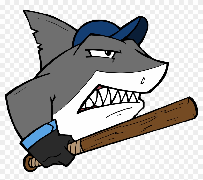 Trust Your Stuff - Indy Sharks Baseball #379916