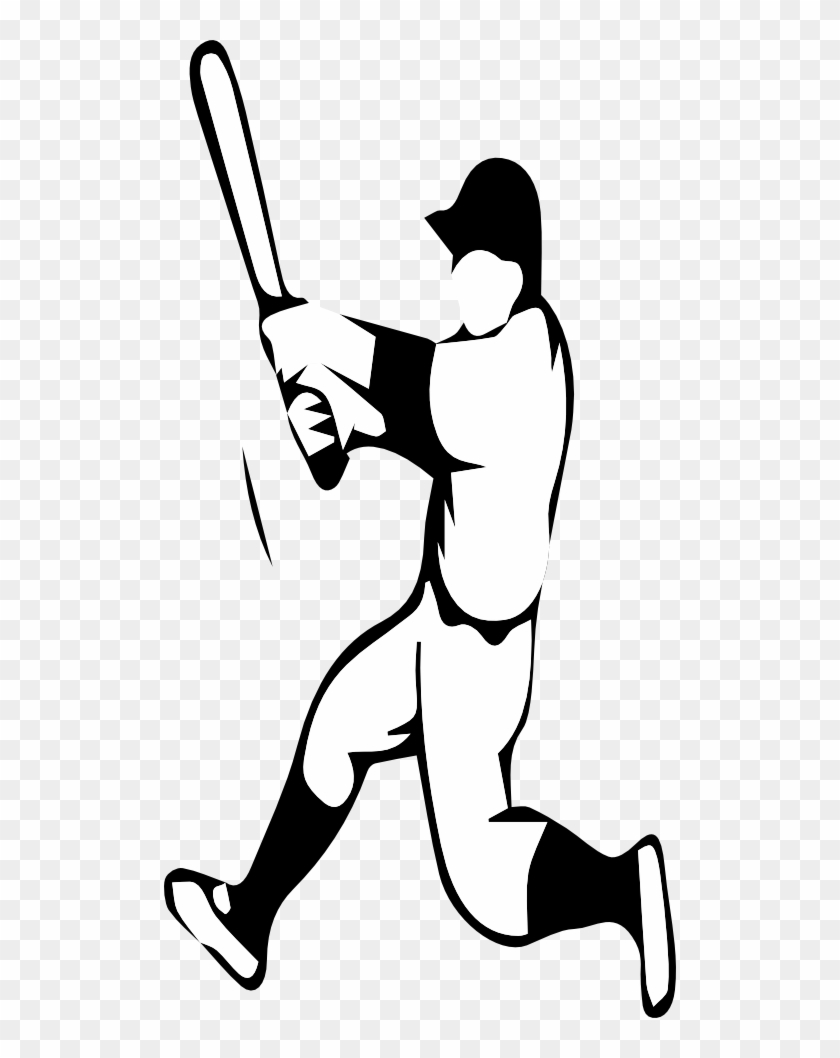 Baseball Man - Baseball Man #379934