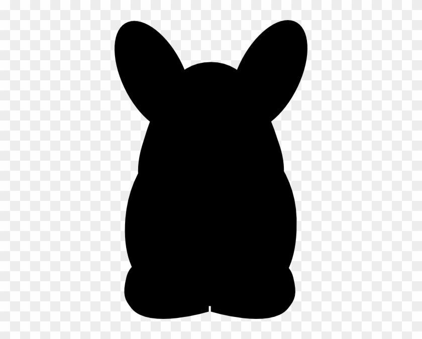 Bunny Clip Art - Bunny Clip Art #379939