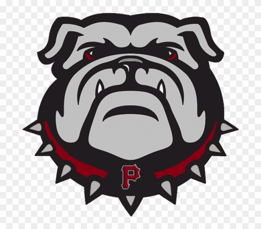 Palisade Bulldogs - University Of Georgia Bulldog #379958