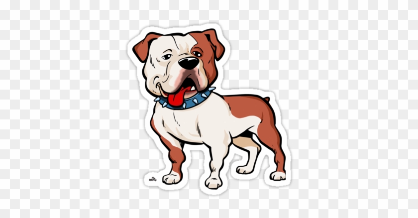 American Bulldog Stickers > - Best Gift - American Bulldog Mom Womens Womens Hoodie/t-shirt/mug #379978