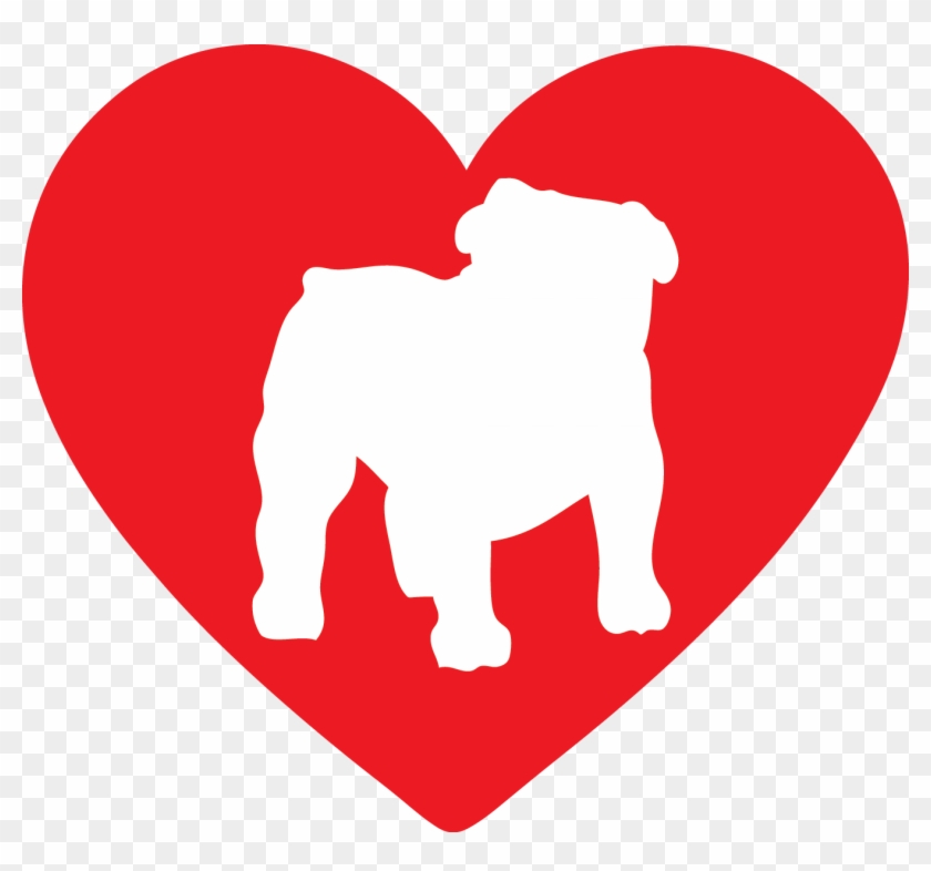 Love Our Bulldogs - Love Our Bulldogs #379982