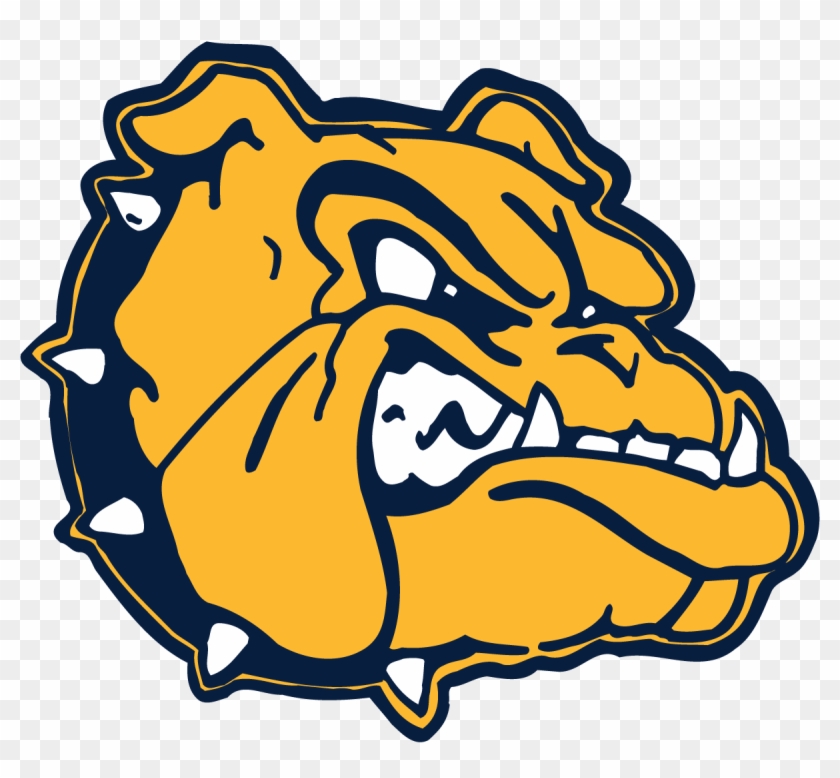 0 Replies 11 Retweets 11 Likes - Gonzaga Bulldogs Logo Png #379995