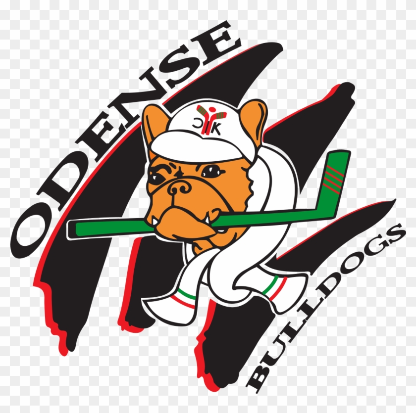 Odense Bulldogs #379997