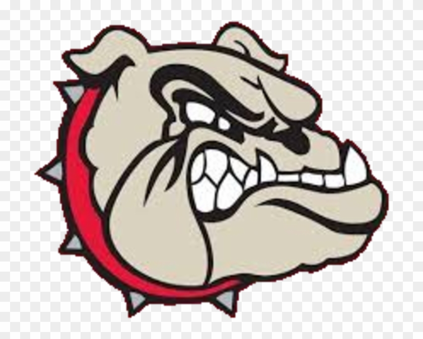 Bulldogs - Ranger High School #379999