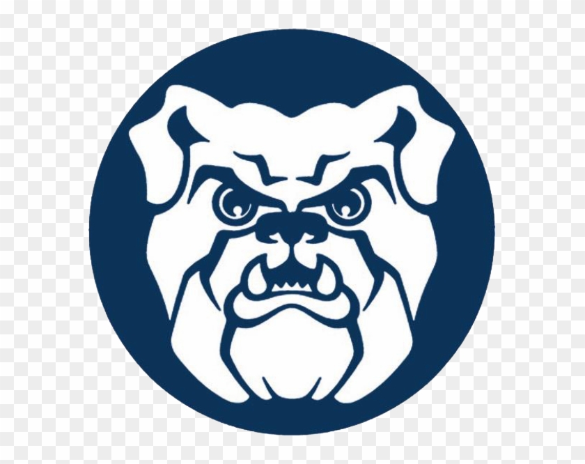Hooker Bulldogs High School 2017 Football Schedule - College With Bulldog Mascot #380003