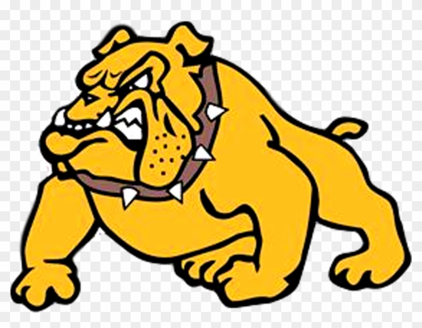Bulldog Athletics - North Gwinnett High School #380011