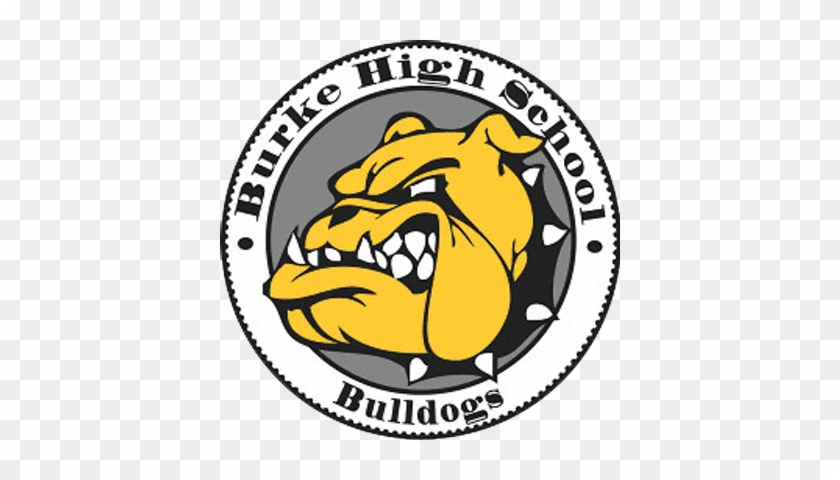Omahaburkefootball - Burke High School Bulldogs #380013